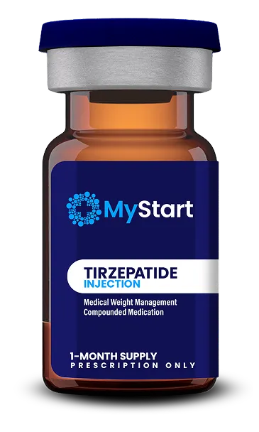 MyStart Tirzepatide