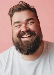 MyStart Man Losing Weight