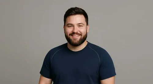 MyStart Man Losing Weight