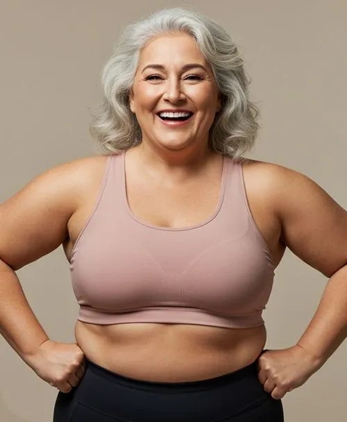 MyStart Woman Losing Weight