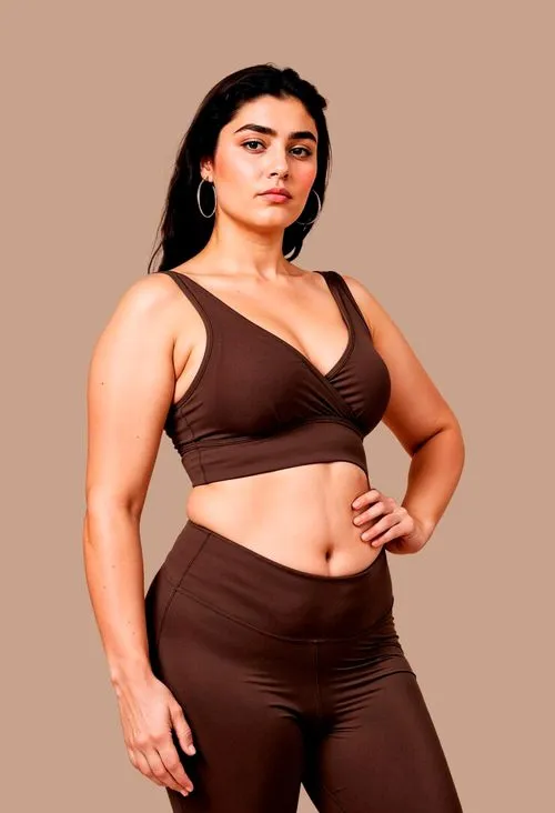 MyStart Woman Losing Weight